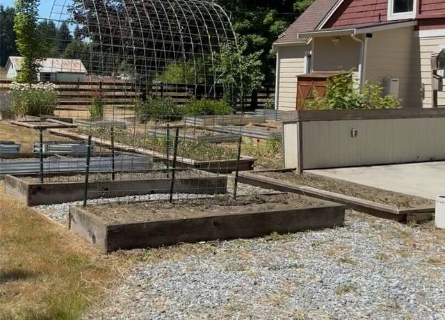 Property at 10402 Clark Rd SE, Yelm, WA 98597, 3 beds, 2 baths
