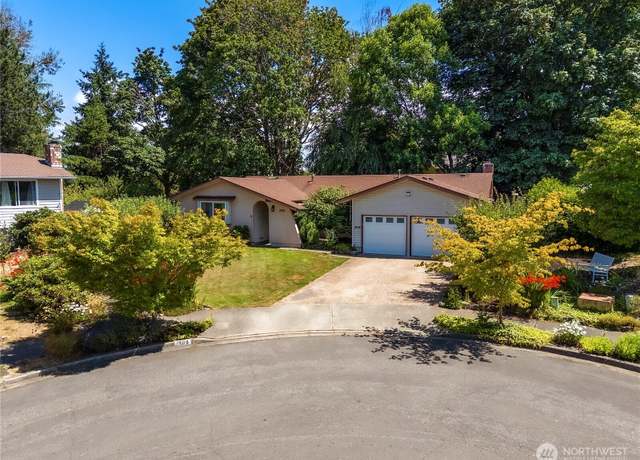 Property at 1908 SE 21st Pl, Renton, WA 98055, 3 beds, 2.5 baths