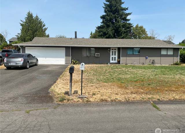 Property at 3903 155th St E, Tacoma, WA 98446, 3 beds, 2 baths