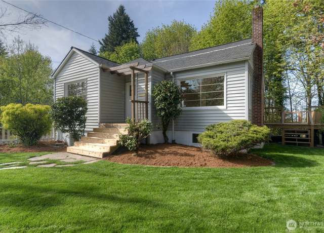 Property at 228 Ruby St SE, Olympia, WA 98501, 4 beds, 2 baths