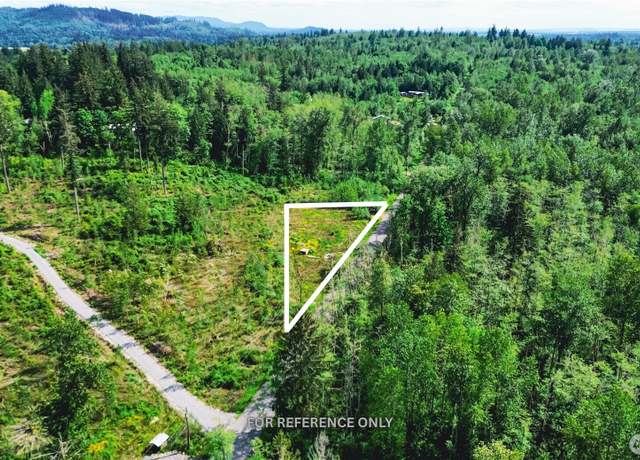 Property at 3955 Humphrey Hill Rd, Sedro Woolley, WA 98284