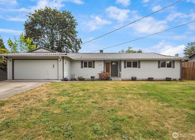 Property at 11847 SE 227th Pl, Kent, WA 98031, 3 beds, 2 baths