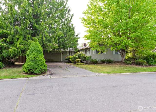 Property at 19615 NE 23rd, Poulsbo, WA 98370, 3 beds, 2 baths