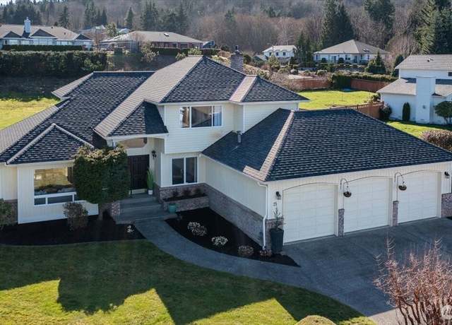 Property at 25 W Anadar Pl, Camano Island, WA 98282, 3 beds, 2.5 baths