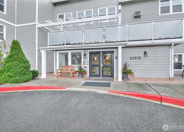 Property at 22535 SE Highland Cir #106, Issaquah, WA 98029, 2 beds, 2 baths