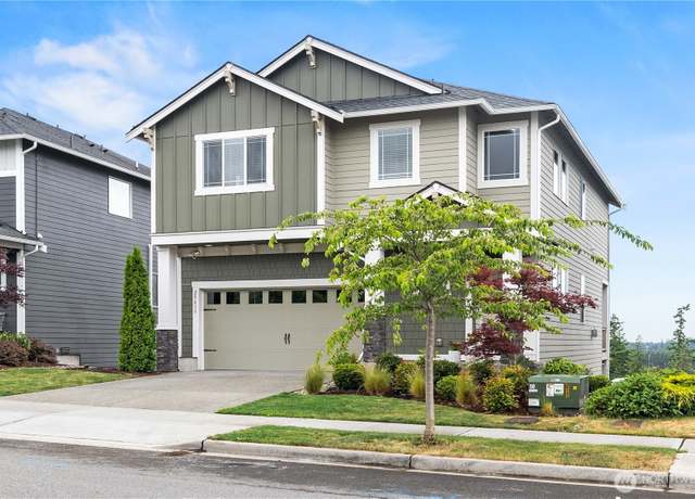 Property at 25613 204th Pl SE, Covington, WA 98042, 4 beds, 3.5 baths