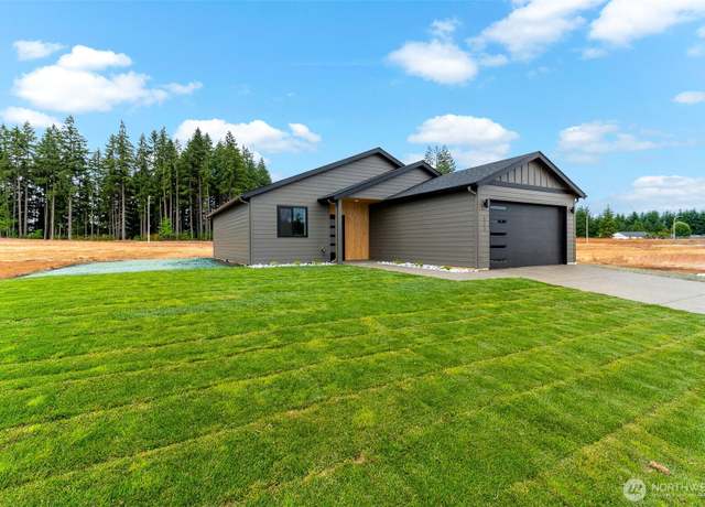 Property at 623 Vertex St, Winlock, WA 98596, 3 beds, 2 baths