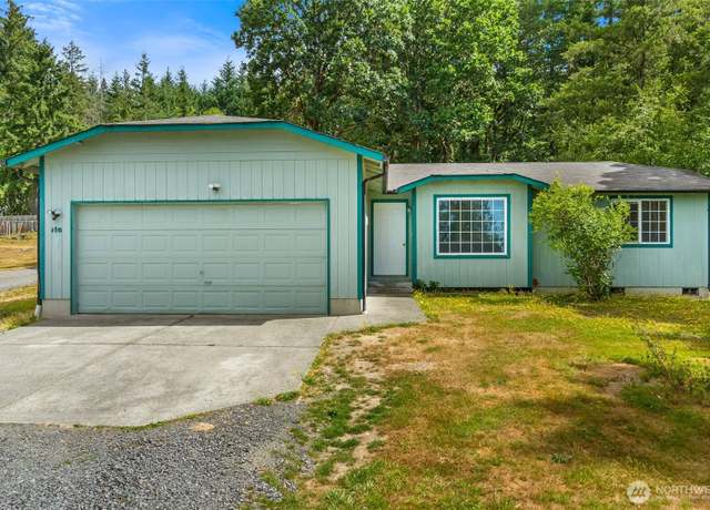 Property at 110 Torrey Ln, Chehalis, WA 98532, 3 beds, 2 baths