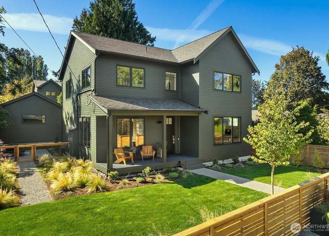 Property at 10419 41st Ave SW, Seattle, WA 98146, 4 beds, 3 baths