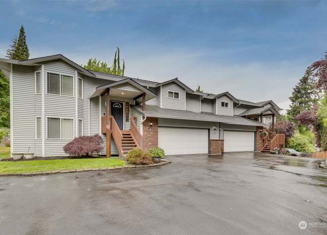 Property at 7205 54th Pl NE Unit A & B, Marysville, WA 98270, 6 beds, 5 baths