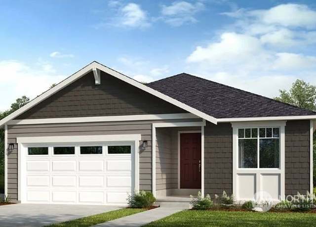 Property at 2626 Acer Loop SE, Lacey, WA 98513, 2 beds, 2 baths
