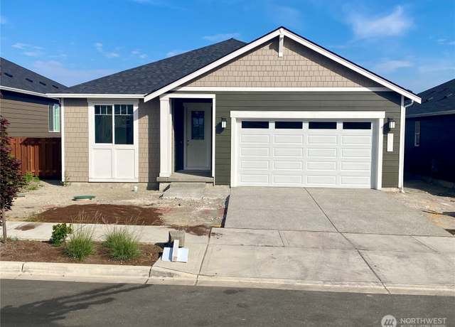 Property at 2626 Acer Loop SE, Lacey, WA 98513, 2 beds, 2 baths