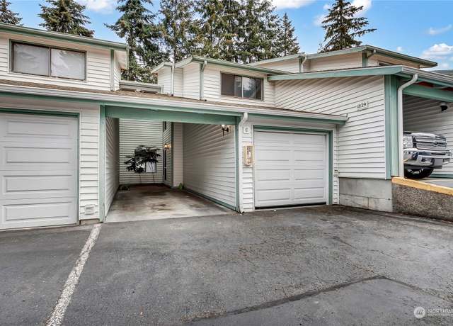 Property at 1825 SW 318th Pl Unit 32C, Federal Way, WA 98023, 3 beds, 2.5 baths