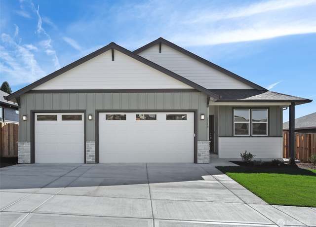 Property at 2214 E Badger Way, La Center, WA 98629, 3 beds, 2 baths