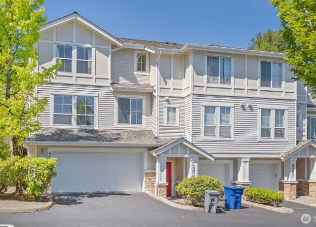 Property at 5275 164th Ave SE, Bellevue, WA 98006, 3 beds, 2.5 baths
