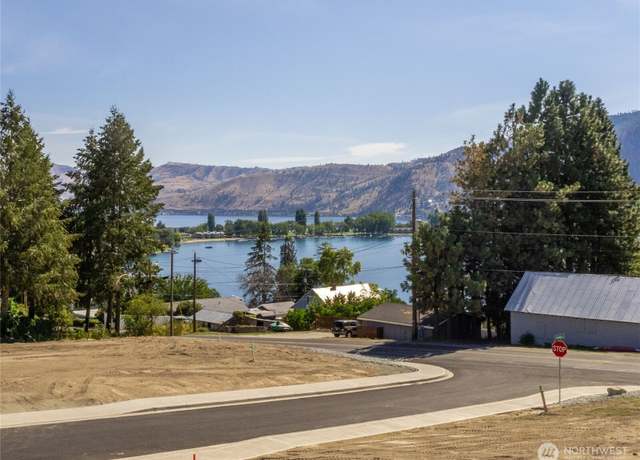 Property at 2 Indigo Ln, Manson, WA 98831