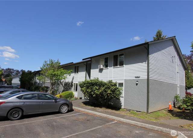 Property at 1840 Central Pl S Unit G-71, Kent, WA 98030, 1 bed, 1 bath