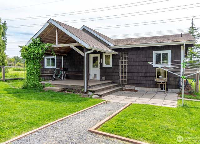 Property at 123 School Rd, Lopez Island, WA 98261, 2 beds, 2 baths