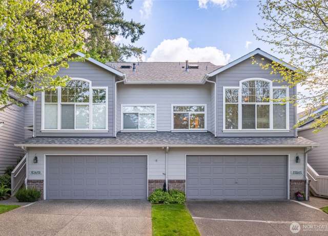 Property at 16703 Graystone Dr, Lynnwood, WA 98037, 3 beds, 2 baths
