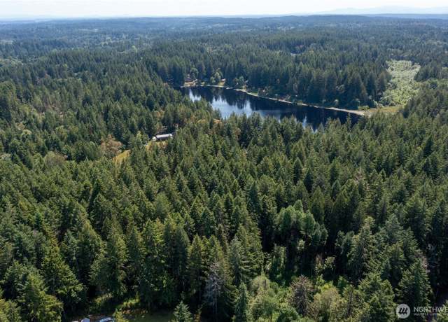 Property at 17517 36th St NW, Lakebay, WA 98349