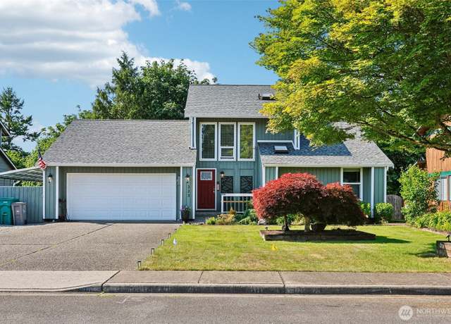 Property at 223 Joann Ln, Arlington, WA 98223, 3 beds, 2 baths