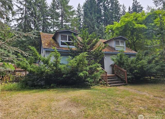 Property at 18909 State Route 9 SE, Snohomish, WA 98296, 3 beds, 2 baths