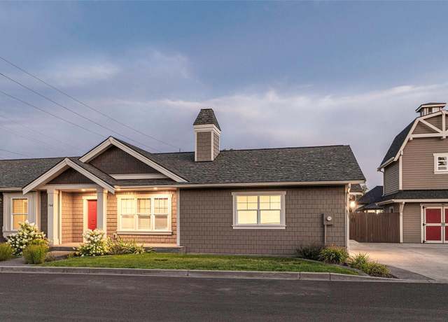 Property at 746 NE Sedona Ln, College Place, WA 99324, 3 beds, 2 baths