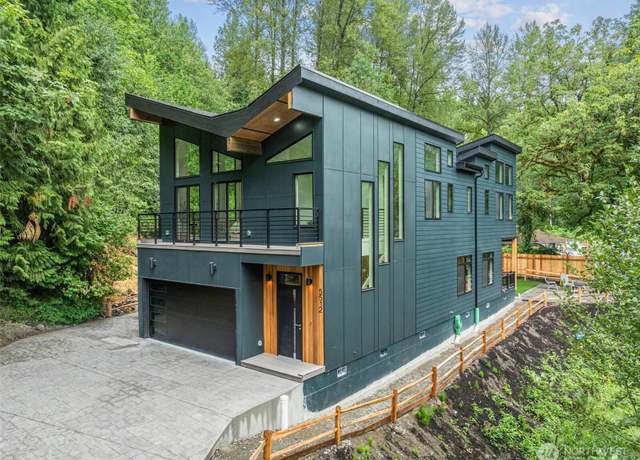 Property at 5512 Preston Fall city Rd SE, Fall City, WA 98024, 3 beds, 3.5 baths