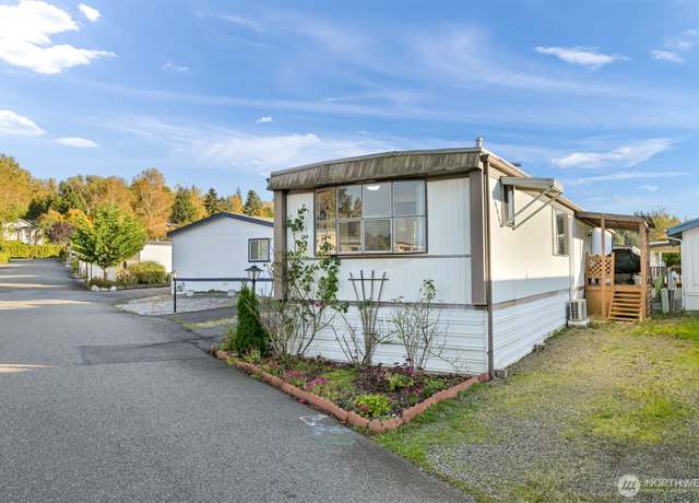 Property at 1200 Lincoln St #242, Bellingham, WA 98229, 2 beds, 2 baths