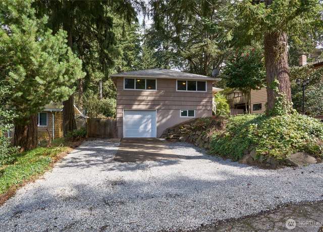 Property at 14528 Ashworth Ave N, Shoreline, WA 98133, 3 beds, 2 baths
