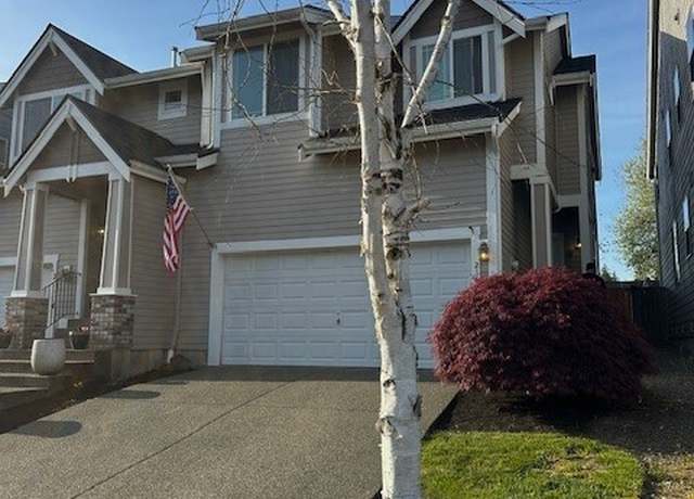 Property at 21616 104th Street Ct E, Bonney Lake, WA 98391, 3 beds, 2.5 baths