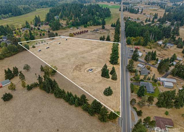 Property at 19000 Old Highwy 99 SW, Rochester, WA 98579