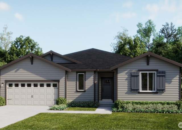 Property at 970 Folgate Dr, Sequim, WA 98382, 3 beds, 2.5 baths