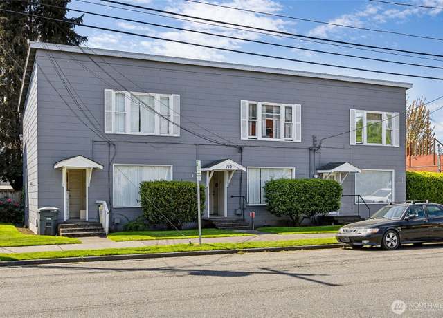 Property at 112 4th Ave SE, Puyallup, WA 98372, 8 beds, 7 baths