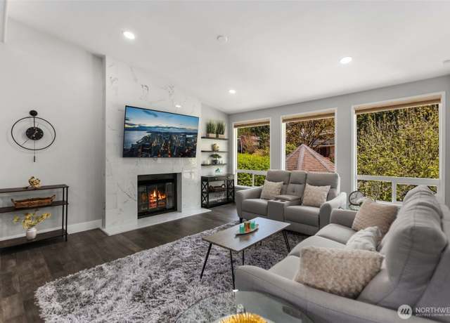 Property at 1525 218th Pl NE, Sammamish, WA 98074, 5 beds, 3 baths
