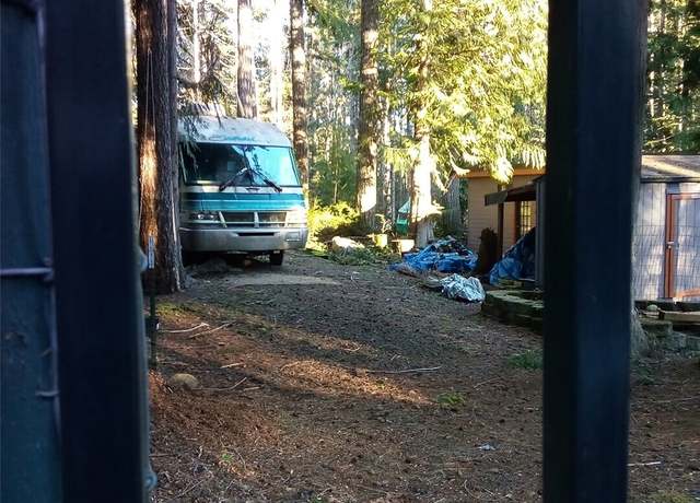 Property at 410 N Mt Jupiter Dr, Hoodsport, WA 98548