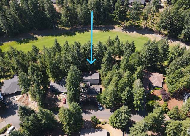 Property at 110 E Rhododendron Ln, Union, WA 98592, 3 beds, 2 baths