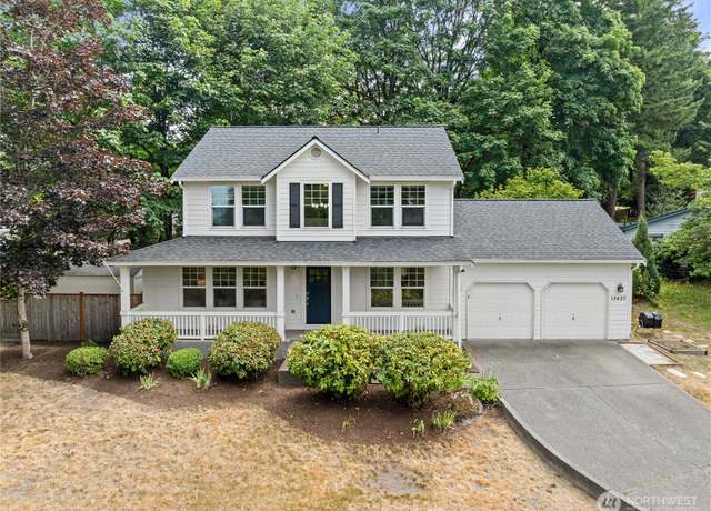 Property at 15420 3rd Ave NE, Duvall, WA 98019, 3 beds, 2.5 baths