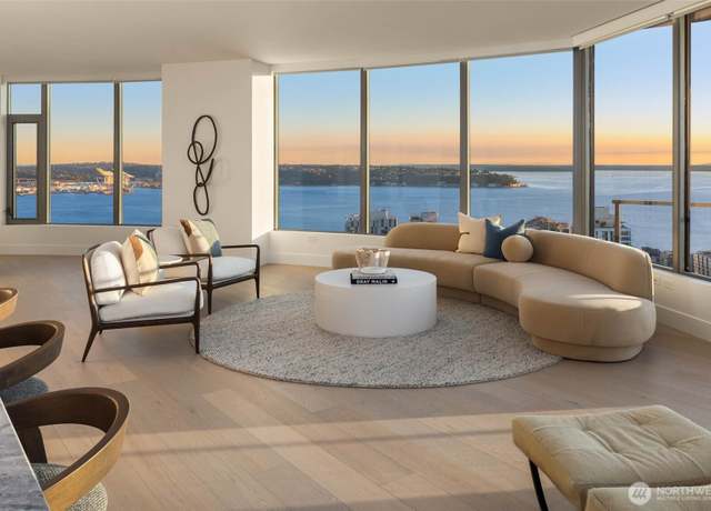 Property at 2510 6th Ave #3506, Seattle, WA 98121, 3 beds, 3.5 baths