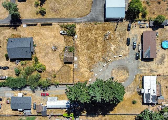 Property at 20106 2nd Ave E, Spanaway, WA 98387