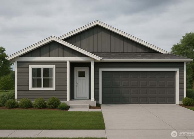Property at 4187 NE Miller St, Moses Lake, WA 98837, 3 beds, 2 baths
