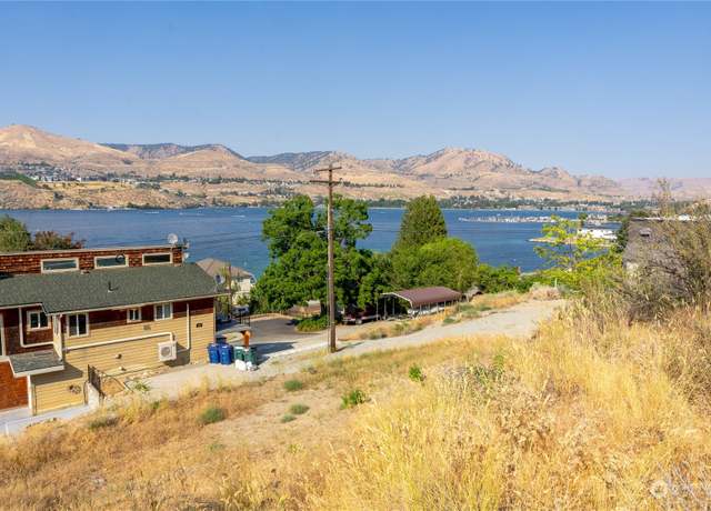 Property at 0 W Prospect St, Chelan, WA 98816