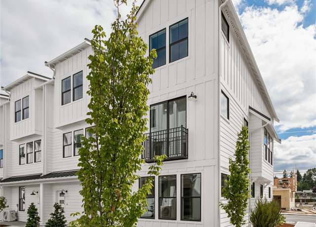 Property at 12751 121st Street Ct E #96, Puyallup, WA 98374, 3 beds, 3.5 baths