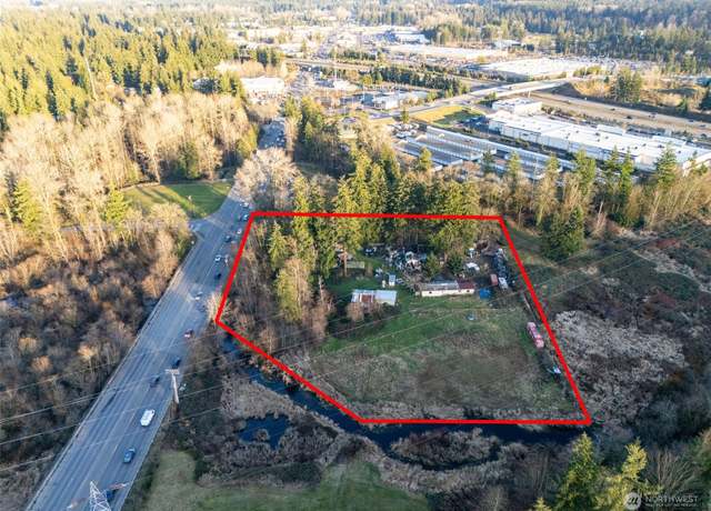 Property at 15931 SE 272nd St, Covington, WA 98042