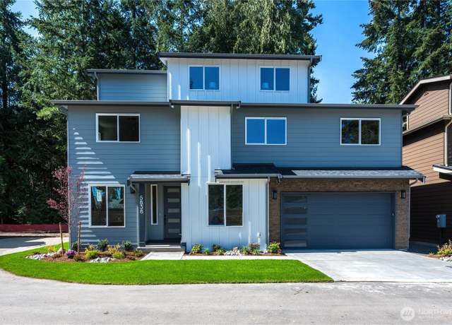 Property at 5838 186th Pl SW, Lynnwood, WA 98037, 6 beds, 4 baths