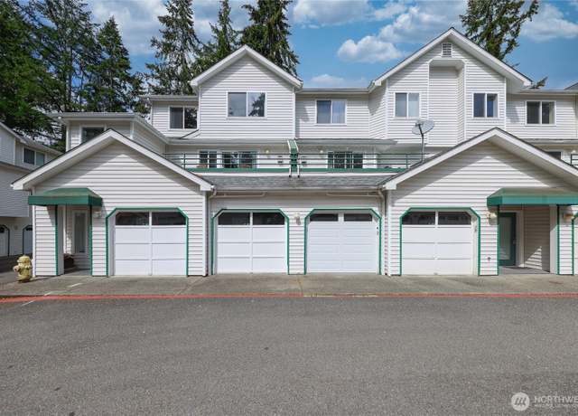 Property at 16219 Northup Way Unit C-204, Bellevue, WA 98008, 3 beds, 2.5 baths