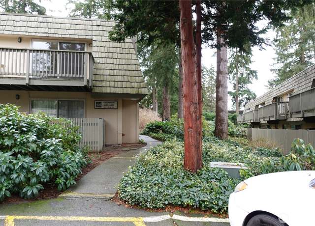 Property at 1414 154th Ave NE #4402, Bellevue, WA 98007, 2 beds, 2 baths