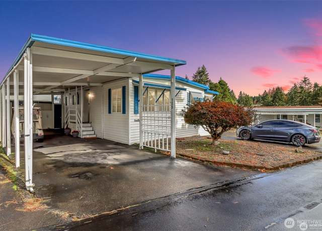 Property at 2101 S 324th St #109, Federal Way, WA 98003, 2 beds, 2 baths