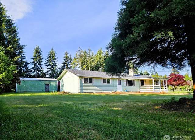 Property at 8927 178th Ave SW, Rochester, WA 98579, 3 beds, 2 baths