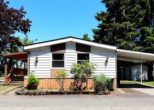 Property at 1111 Archwood Dr SW #375, Olympia, WA 98502, 2 beds, 2 baths